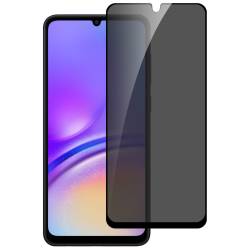 HardGlass Privacy стъклен протектор за Samsung Galaxy A18 4G - 85366