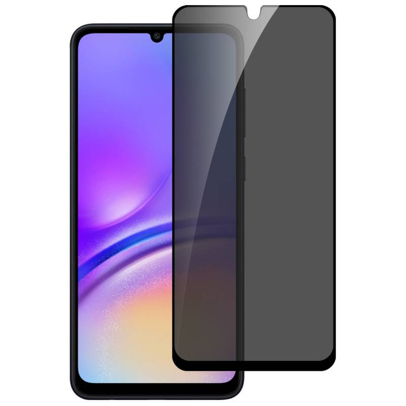 HardGlass Privacy стъклен протектор за Samsung Galaxy A18 4G - 85366