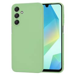 Soft shell силиконов кейс за Samsung Galaxy A18 4G - 85382