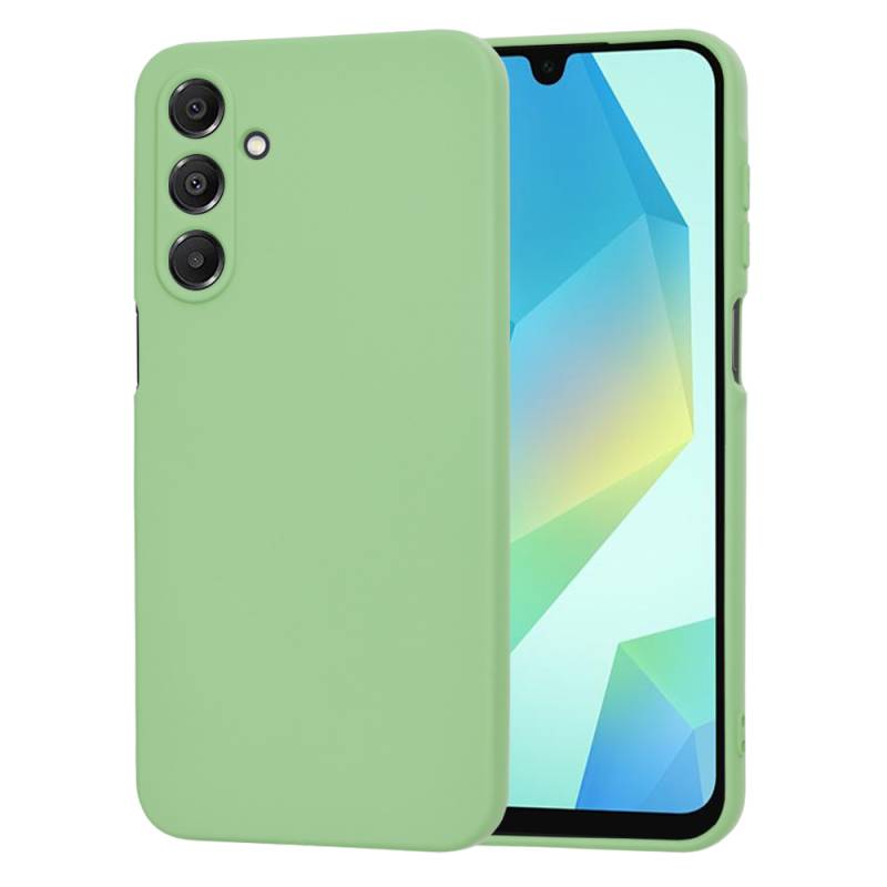Soft shell силиконов кейс за Samsung Galaxy A18 4G - 85382