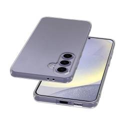 Air Case ултра тънък силиконов гръб за Samsung Galaxy A18 4G - 85383