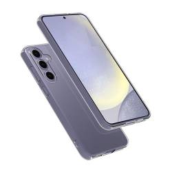 Air Case ултра тънък силиконов гръб за Samsung Galaxy A18 4G - 85384