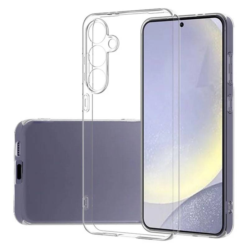 Air Case ултра тънък силиконов гръб за Samsung Galaxy A18 4G - 85385