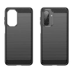 Rugged Armor силиконов кейс за Samsung Galaxy A18 4G - 85392