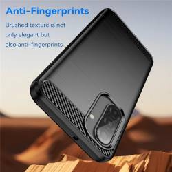 Rugged Armor силиконов кейс за Samsung Galaxy A18 4G - 85393