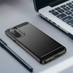 Rugged Armor силиконов кейс за Samsung Galaxy A18 4G - 85396