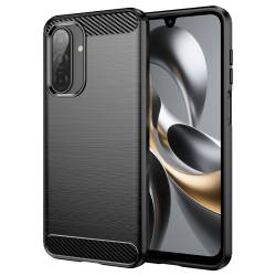 Rugged Armor силиконов кейс за Samsung Galaxy A18 4G - 85397