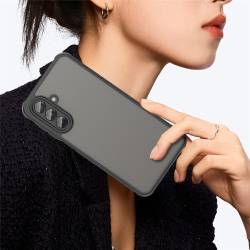 Gravity Bumper хибриден кейс за Samsung Galaxy A18 4G - 85402