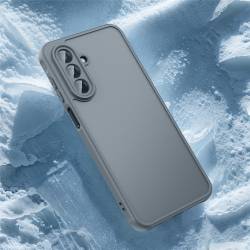 Gravity Bumper хибриден кейс за Samsung Galaxy A18 4G - 85403