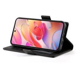 VLT луксозен кожен калъф за Samsung Galaxy A18 4G - 85414
