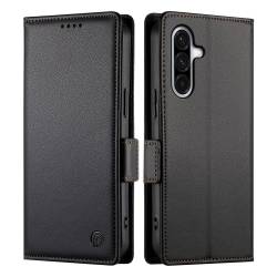 VLT луксозен кожен калъф за Samsung Galaxy A18 4G - 85419