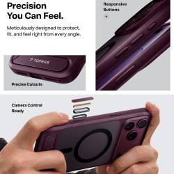 Torras - Ostand L1 Guardian - iPhone 17 Pro Max / 18 Pro Max - 85479