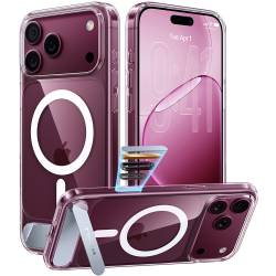 Torras - Ostand L1 Guardian - iPhone 17 Pro Max / 18 Pro Max - 85487