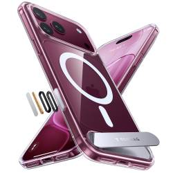 Torras - Ostand L1 Guardian - iPhone 17 Pro Max / 18 Pro Max - 85489