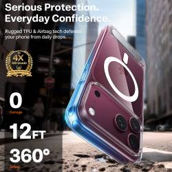 Torras - Ostand L1 Guardian - iPhone 17 Pro Max / 18 Pro Max - 85493