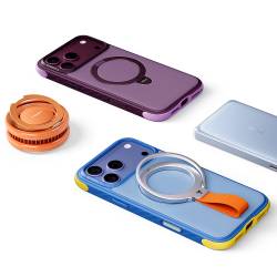 Torras - Ostand Q3 Rugged - iPhone 17 Pro Max / 18 Pro Max - 85519