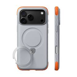 Torras - Ostand Q3 Rugged - iPhone 17 Pro Max / 18 Pro Max - 85525