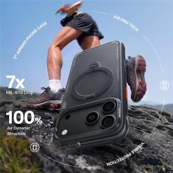 Torras - Ostand Q3 Air - iPhone 17 Pro / 18 Pro - 85528