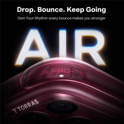 Torras - Ostand Q3 Air - iPhone 17 Pro / 18 Pro - 85564
