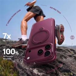 Torras - Ostand Q3 Air - iPhone 17 Pro / 18 Pro - 85565