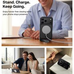 Torras - Ostand L1 Guardian - iPhone 17 Pro / 18 Pro - 85566