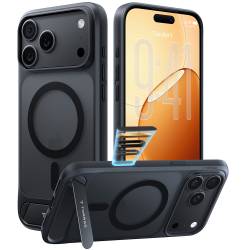 Torras - Ostand L1 Guardian - iPhone 17 Pro / 18 Pro - 85572