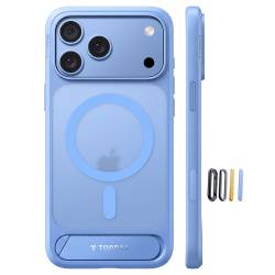 Torras - Ostand L1 Guardian - iPhone 17 Pro / 18 Pro - 85581