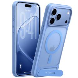 Torras - Ostand L1 Guardian - iPhone 17 Pro / 18 Pro - 85583