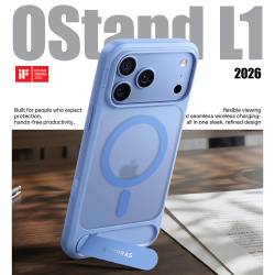Torras - Ostand L1 Guardian - iPhone 17 Pro / 18 Pro - 85584