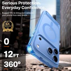 Torras - Ostand L1 Guardian - iPhone 17 Pro / 18 Pro - 85586