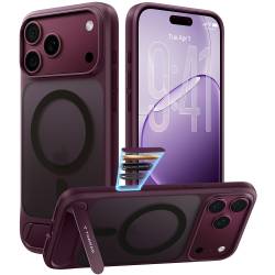 Torras - Ostand L1 Guardian - iPhone 17 Pro / 18 Pro - 85594