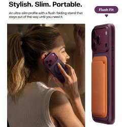 Torras - Ostand L1 Guardian - iPhone 17 Pro / 18 Pro - 85598