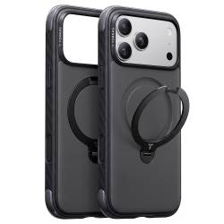 Torras - Ostand Q3 Rugged - iPhone 17 Pro / 18 Pro - 85609