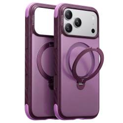 Torras - Ostand Q3 Rugged - iPhone 17 Pro / 18 Pro - 85621
