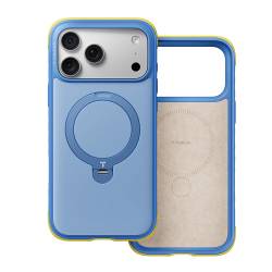 Torras - Ostand Q3 Rugged - iPhone 17 Pro / 18 Pro - 85625