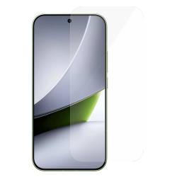 Стъклен протектор за Xiaomi Poco F9 Pro твърдост 9H и лепило по цялата повърхност - прозрачен