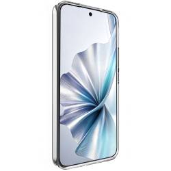 Прозрачен силиконов кейс за Xiaomi Redmi Note 17 Pro Max 5G
