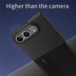 GKK супер тънък твърд кейс за iPhone Duo - зелен