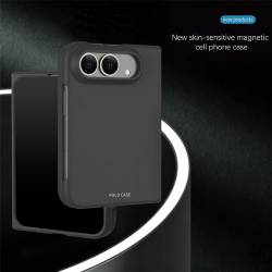 GKK супер тънък твърд кейс за iPhone Duo - лилав