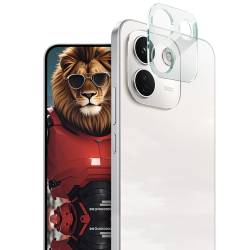 Протектор за камерата на Xiaomi Redmi Note 17 Pro Max 5G