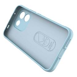CaseProtect Shocker удароустойчив калъф за Xiaomi Redmi Note 17 Pro Max 5G - син