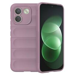 CaseProtect Shocker удароустойчив калъф за Xiaomi Redmi Note 17 Pro Max 5G - син
