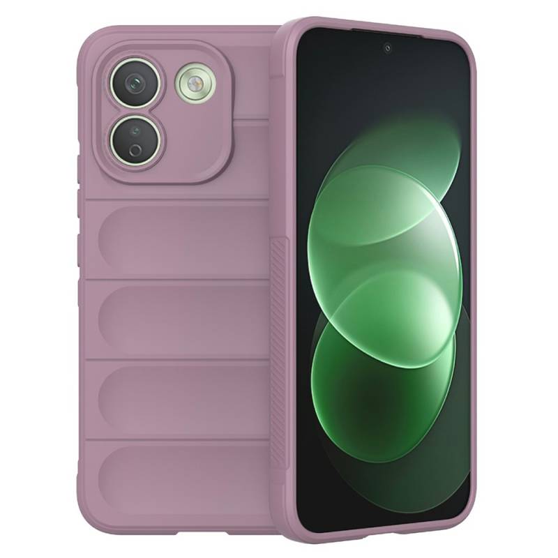 CaseProtect Shocker удароустойчив калъф за Xiaomi Redmi Note 17 Pro Max 5G - син