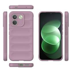 CaseProtect Shocker удароустойчив калъф за Xiaomi Redmi Note 17 Pro Max 5G - син