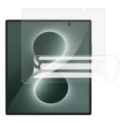 Защитно хидрогел фолио за вътрешния екран за Samsung Galaxy Z Fold 8 Ultra 5G