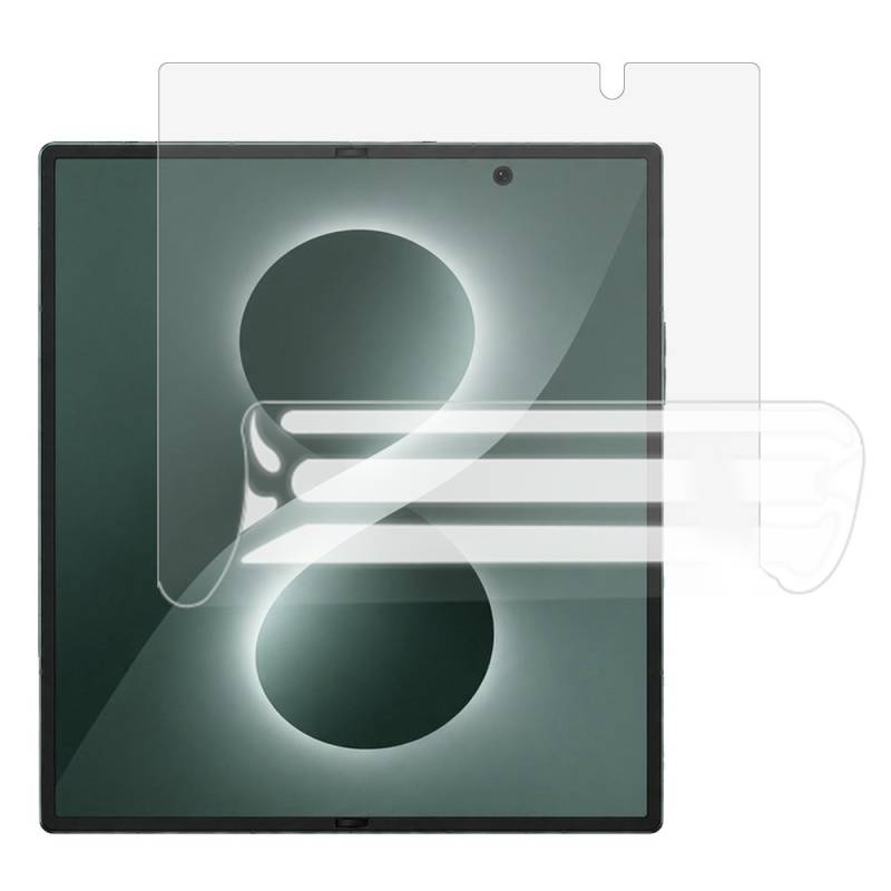 Защитно хидрогел фолио за вътрешния екран за Samsung Galaxy Z Fold 8 Ultra 5G