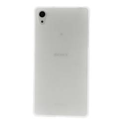 Силиконов гръб TPU калъф за Sony Xperia Z2 D6503 - 8693