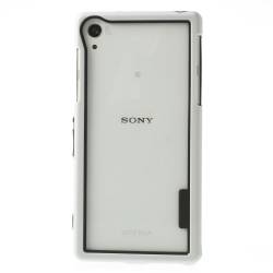 Силиконов бъмпер рамка за Sony Xperia Z2 D6503 - 8709