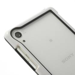 Силиконов бъмпер рамка за Sony Xperia Z2 D6503 - 8710